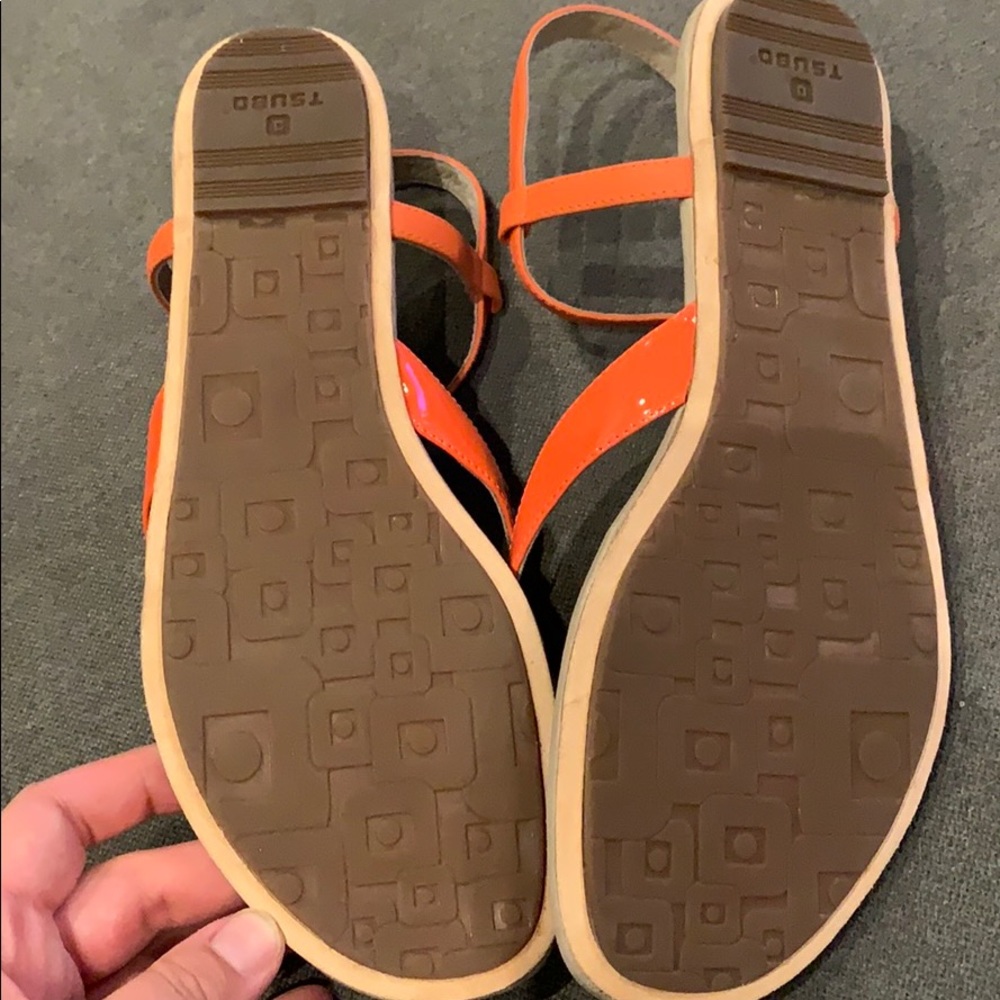 Tsubo Sandals View 4